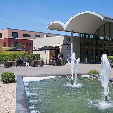Parkhotel Bad Arcen Exterior photo
