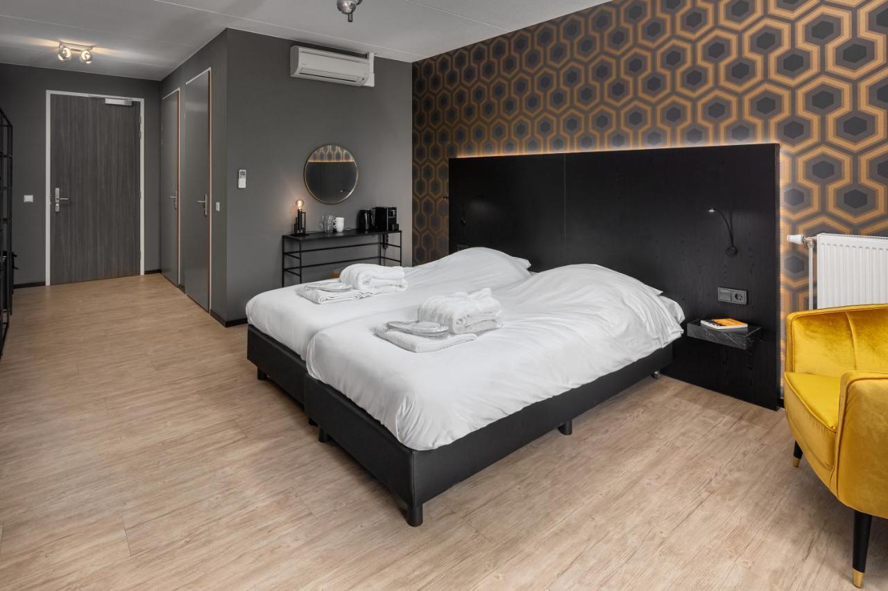 Parkhotel Bad Arcen Room photo